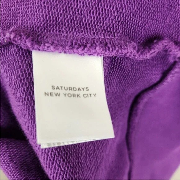 Saturdays New York City - Picture 3 of 5